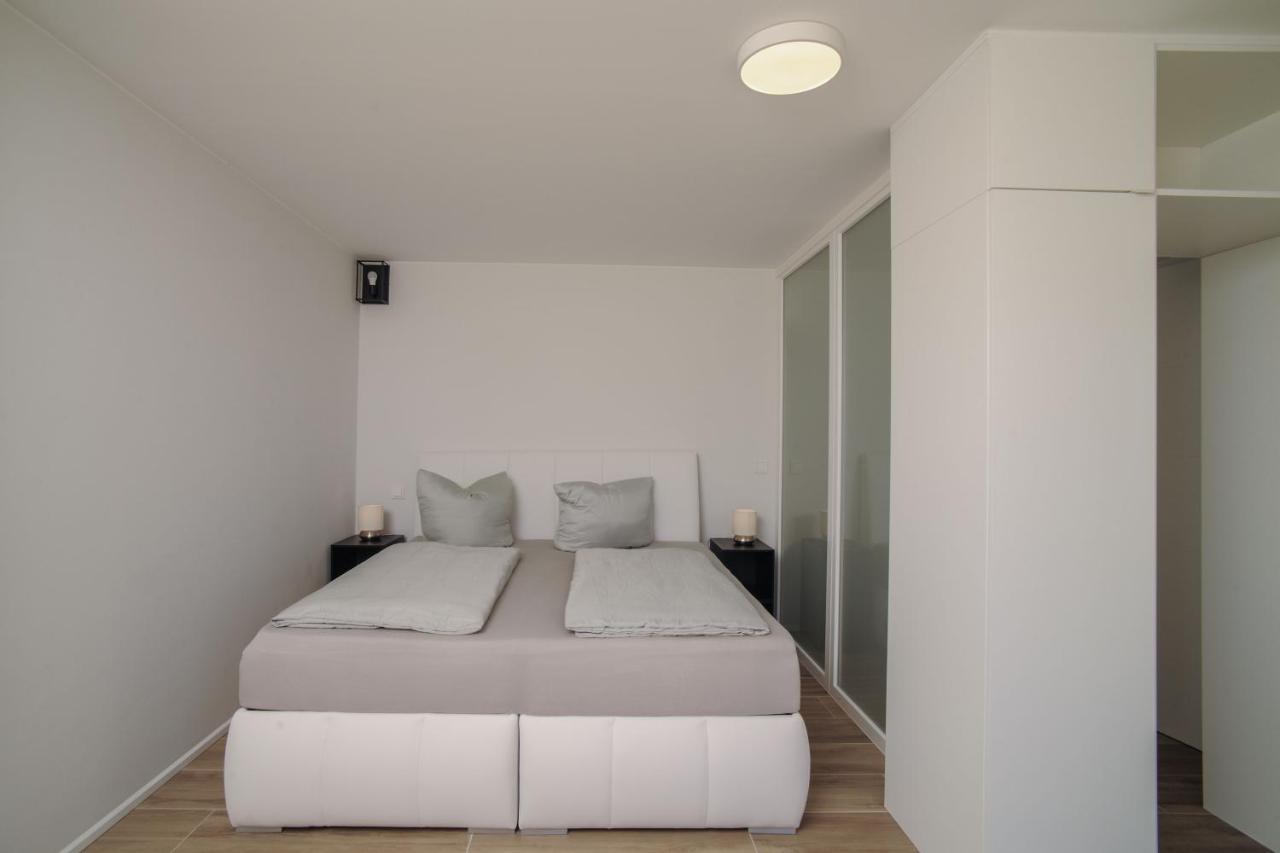 Designloft Sh 19 - Upgrade House Apartment Wernigerode Exterior photo
